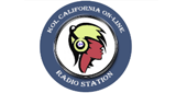 Logo Kol California Radio