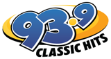 Logo Classic Hits 93.9