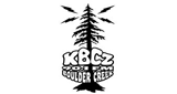 Logo KBCZ 89.3 FM