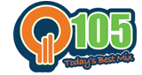Logo Q105