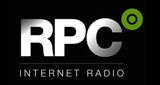 Logo RPC Internet Radio