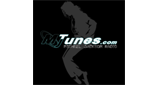 Logo MJTunes - Michael Jackson Radio