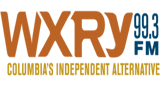 Logo WXRY FM