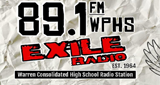 Logo Exile Radio