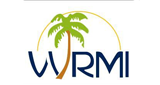 Logo WRMI Radio Miami International
