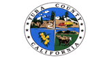 Logo Yuba County Sheriff, Wheatland and Marysville Police, Local Fire and Rescue