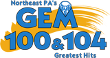 Logo Gem 104