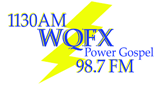 Logo My Power Gospel