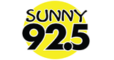 Logo Sunny 92.5