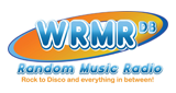 Logo WRMR - Random Music Radio