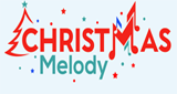 Logo Christmas Melody