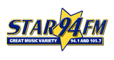 Logo Star 94