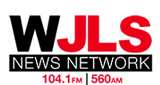 Logo WJLS AM 560