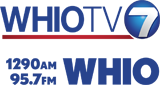 Logo WHIO