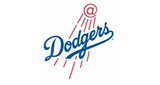Logo Los Angeles Dodgers