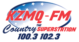 Logo KZMQ