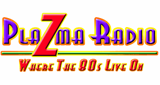 Logo Plazma Radio