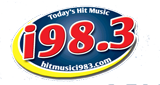 Logo i98.3