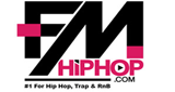 Logo FMHipHop