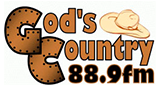 Logo God's Country