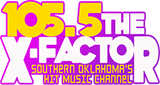 Logo The X Factor