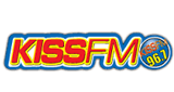 Logo KISS FM