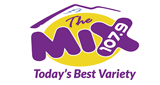 Logo Mix 107.9 FM