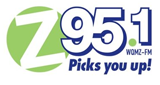 Logo Z 95.1