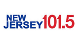 Logo New Jersey 101.5