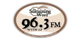 Logo WTSW-LP