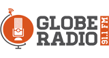 Logo The Globe