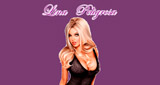 Logo Lina Peligrosa
