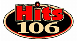 Logo Hits 106
