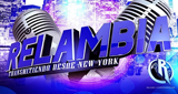 Logo Relambia FM