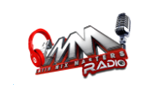 Logo Latin Mix Masters Radio