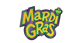 Logo Mardi Gras