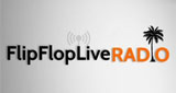 Logo Flip Flop Live Radio