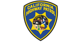 Logo California Highway Patrol - Los Angeles and Orange County Commun