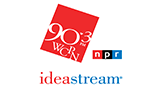 Logo WCPN