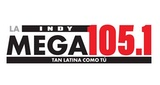 Logo La Mega Indy