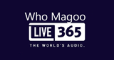 Logo Who Magoo *Music Review*