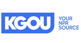 Logo KGOU
