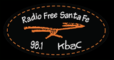 Logo Radio Free Santa Fe