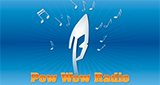 Logo PowWow Radio