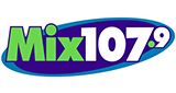 Logo Mix 107.9