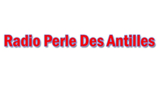 Logo Radio Perle Des Antilles