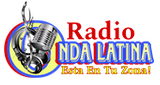 Logo Radio Onda Latina
