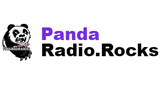 Logo Panda Rock Radio