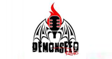 Logo The Demon Seed Radio Network
