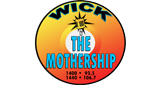 Logo The Mothership